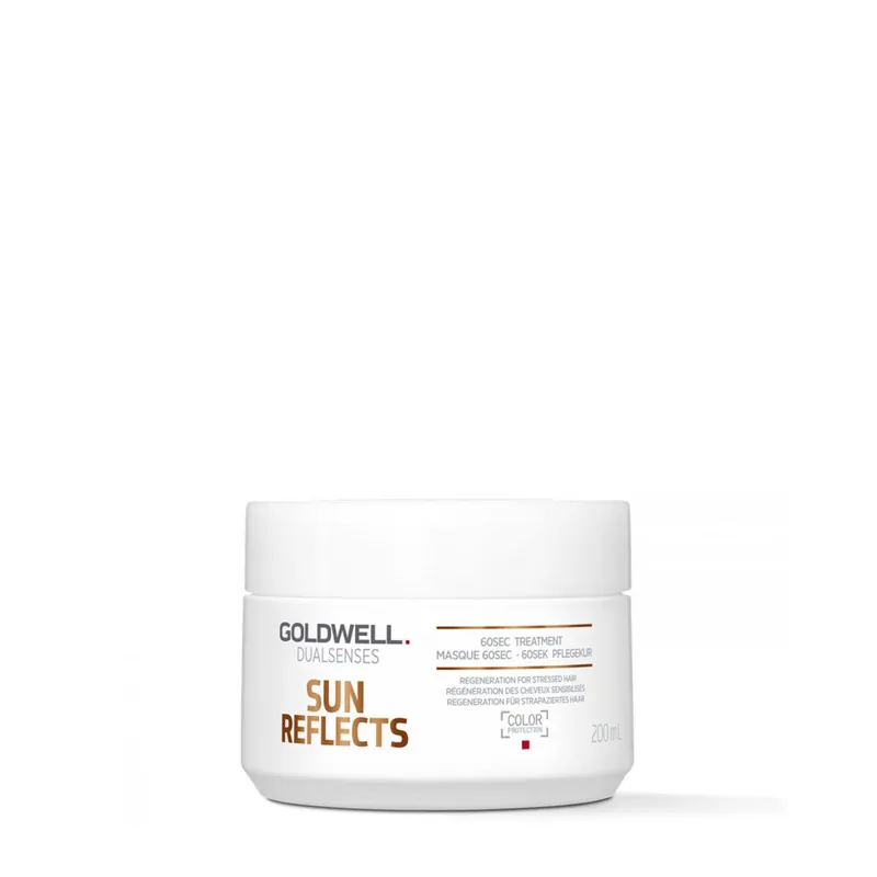 Goldwell Dualsenses Sun Reflects After Sun 60Sek. Pflegekur 200 ml Schnäppchen