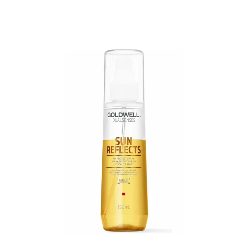 Preisknaller Goldwell Dualsenses Sun Reflects After Sun UV-Schutz-Spray 150 ml