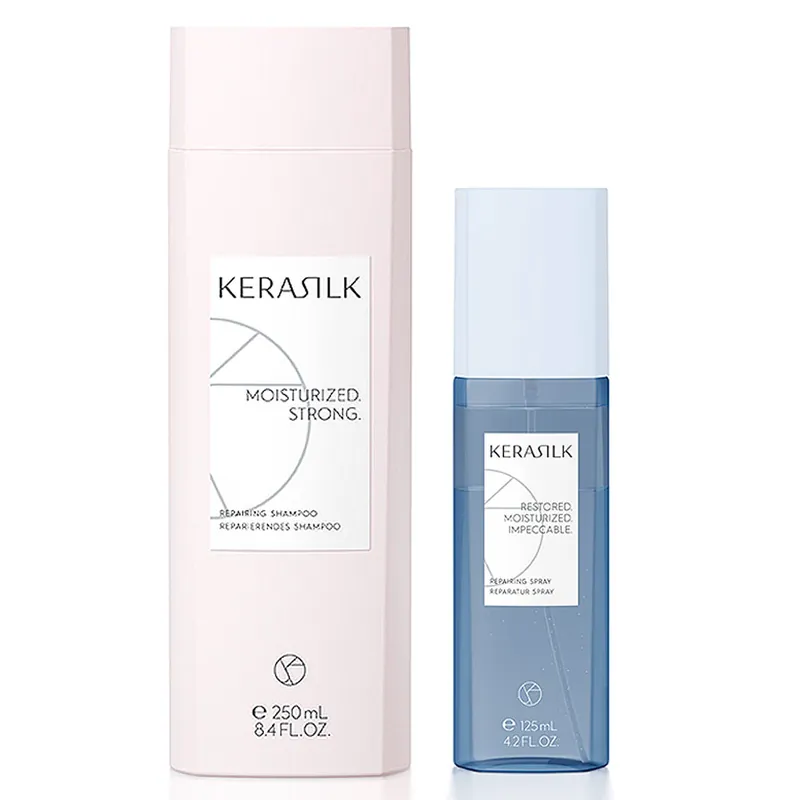 Nur Für Kurze Zeit Kerasilk Reparatur Set