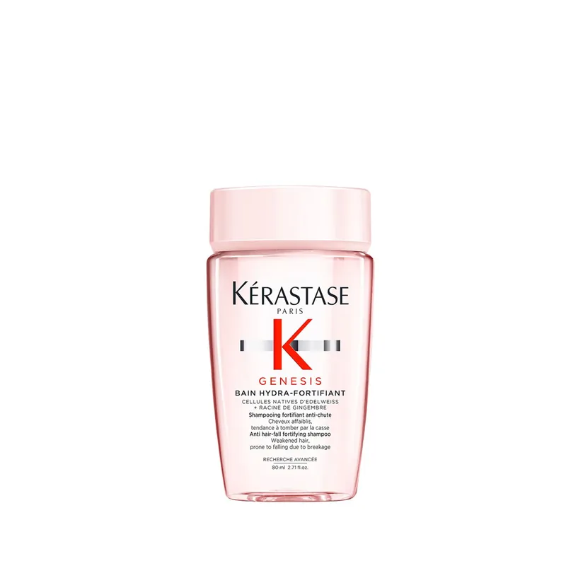 KÉRASTASE Genesis Bain Hydra-Fortifiant 80 ml Sichere Zahlung