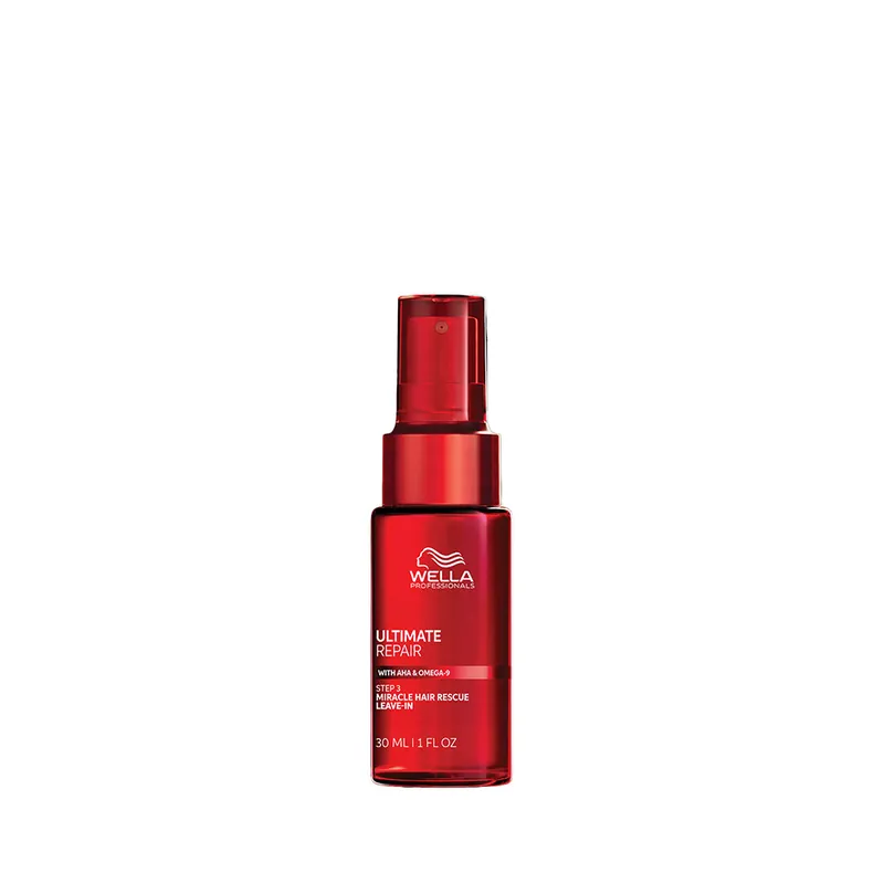 Ausverkauf Wella Ultimate Repair Miracle Hair Rescue 30 ml