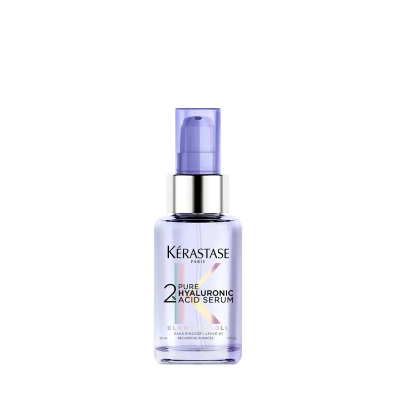 Jetzt Bestellen KÉRASTASE Blond Absolu Serum Hyaluronic Acid 50 ml