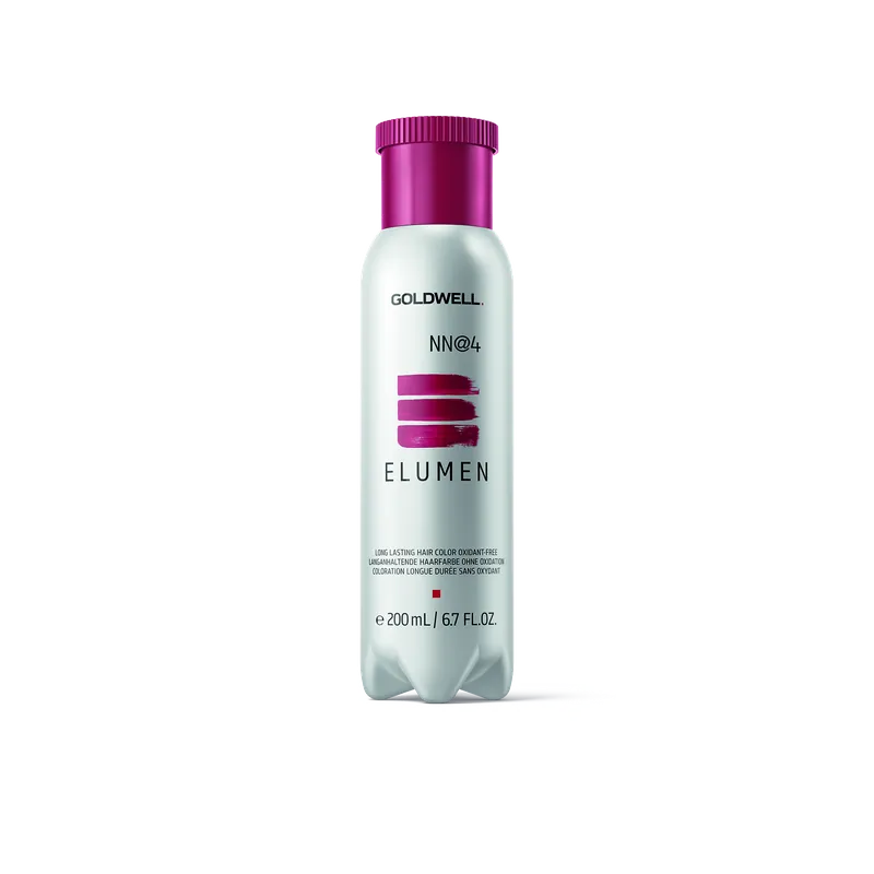 Goldwell Elumen Haarfarbe Cool NN@4 200 ml Knallerangebot