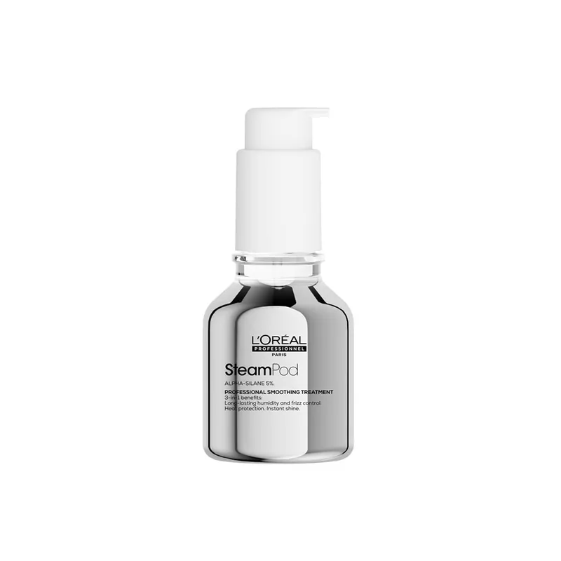 L'Oréal Professionnel SteamPod Glättungskonzentrat 50 ml Direkt Vom Hersteller