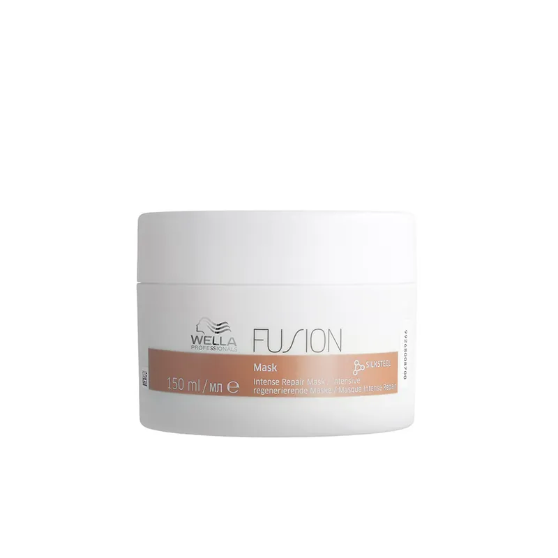 Wella Professionals Fusion Intense Repair Mask 150 ml Neu