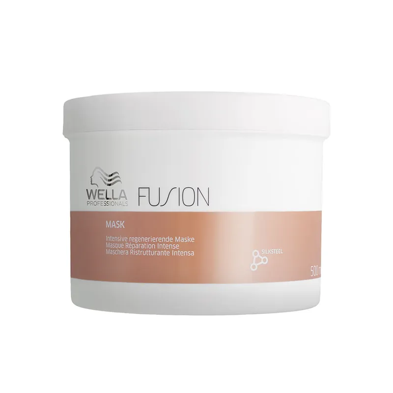 Knallerangebot Wella Professionals Fusion Intense Repair Mask 500 ml
