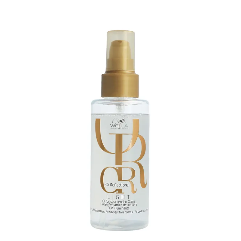 Wella Professionals OilReflections LightOil 100 ml Highlight