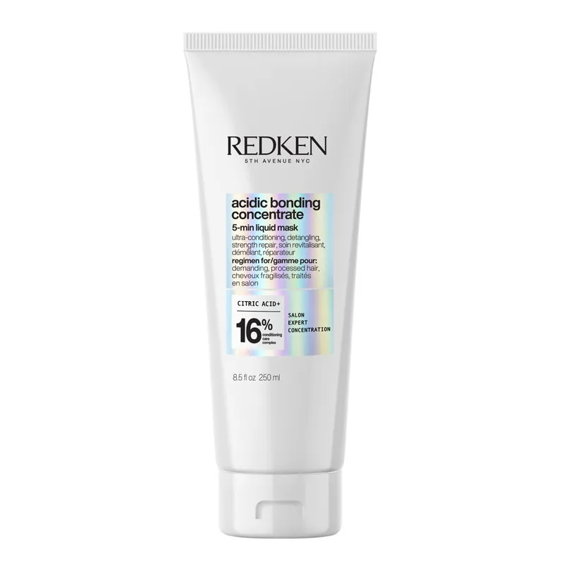 Redken Acidic Bonding Concentrate 5-Min Liquid Mask 250 ml Ausverkauf