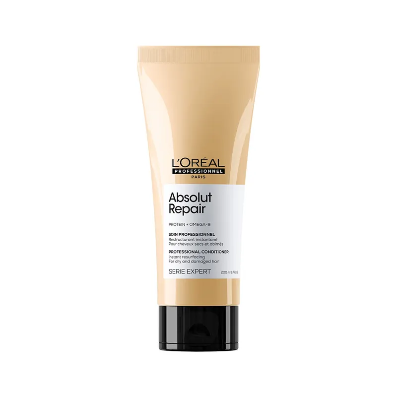 L'Oréal Professionnel Série Expert Absolut Repair Conditioner 200 ml Neue Kollektion