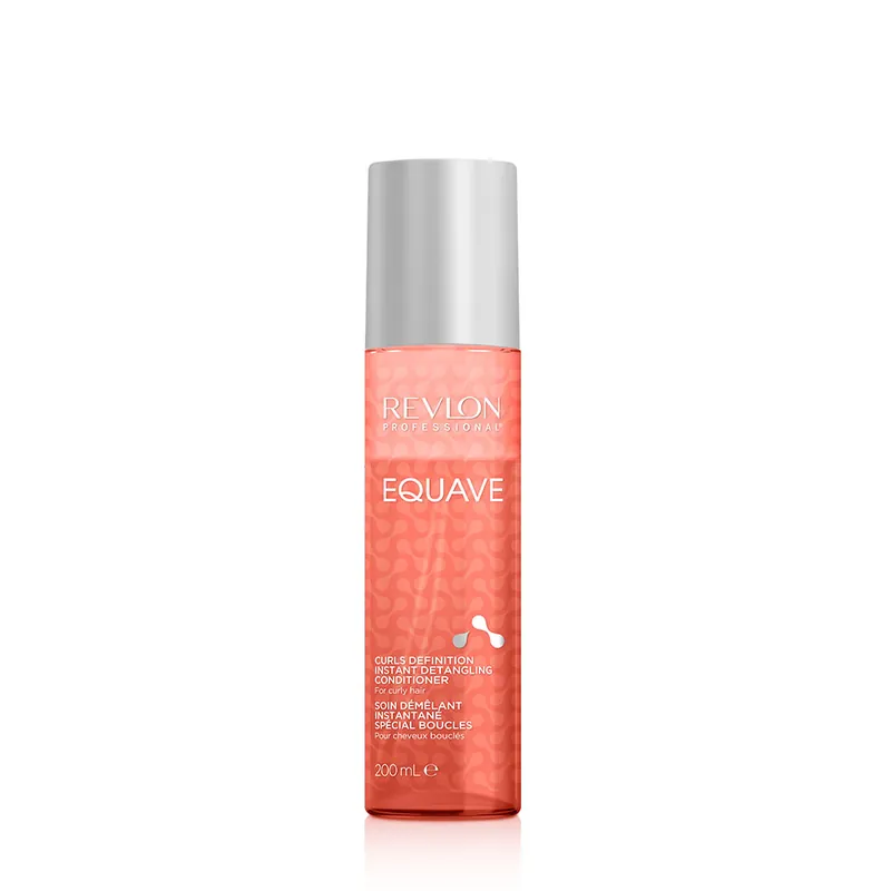 Revlon Professional Equave Curls Detangling Conditioner 200 ml Angebot