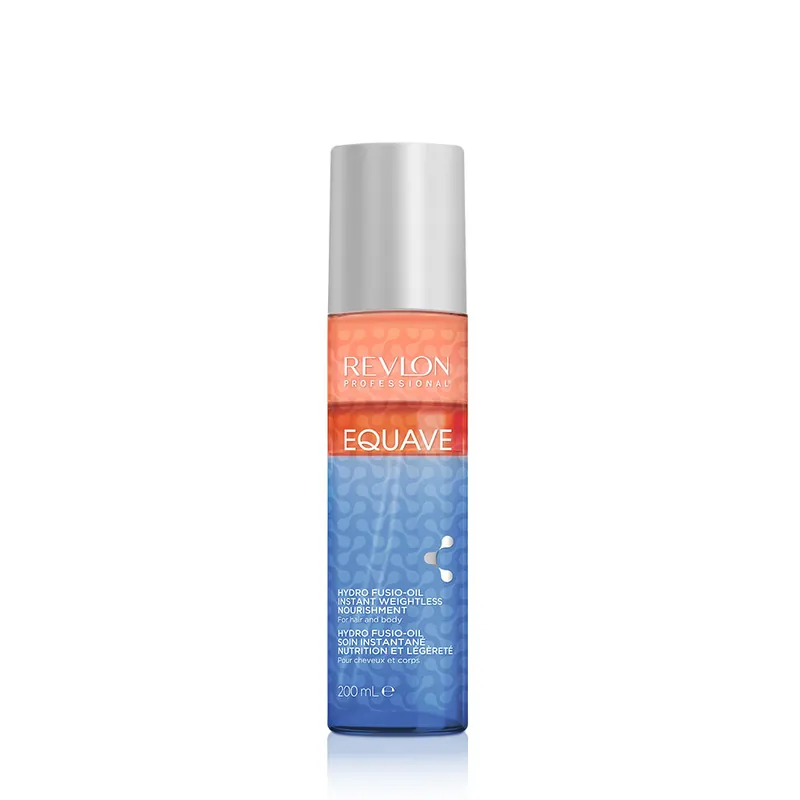Revlon Professional Equave Hydro Fusio-Oil 200 ml Must-Have