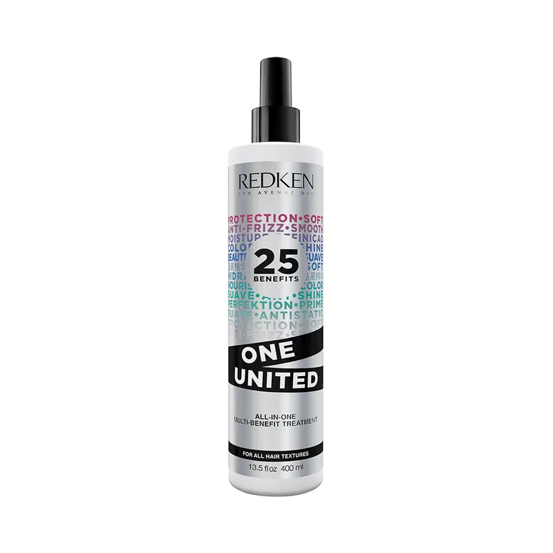 Redken One United Multi-Benefit-Treatment 400 ml Meistverkauft