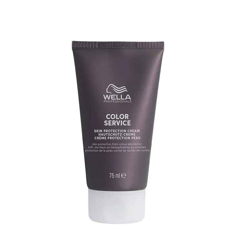 Sofort Bestellen Wella Professionals Color Service Hautschutz-Creme 75 ml