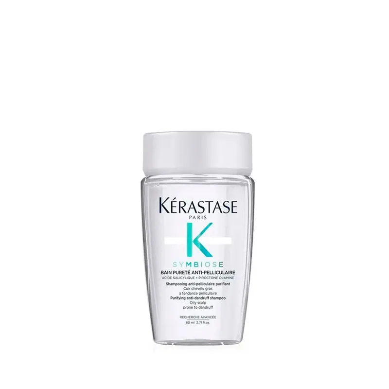 KÉRASTASE Symbiose Bain Purete Anti-Pelliculaire 80 ml Direkt Vom Hersteller