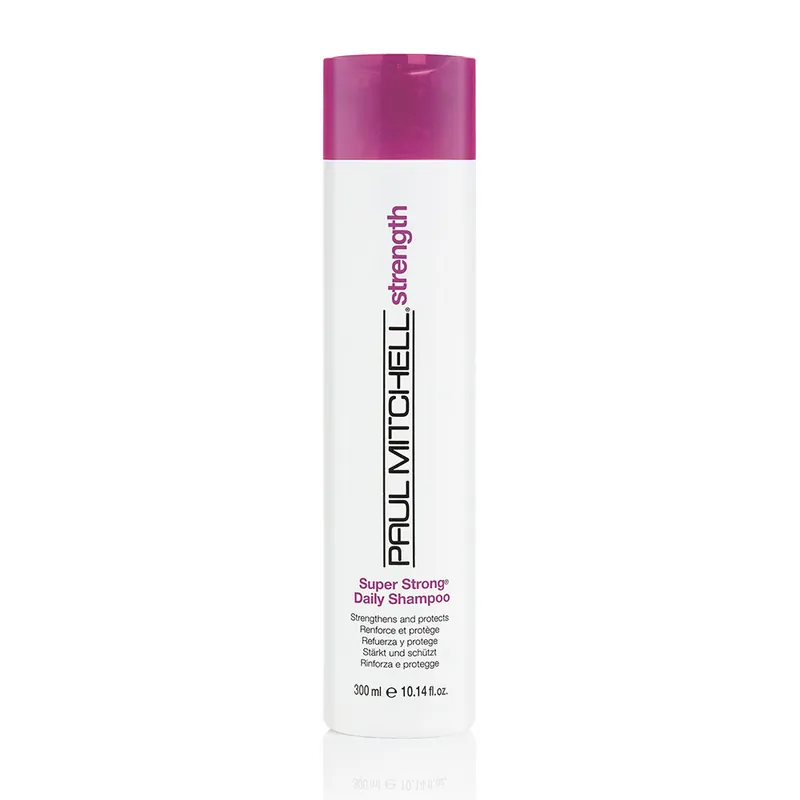 Nur Heute Paul Mitchell Strength Super Strong Daily Shampoo 300 ml