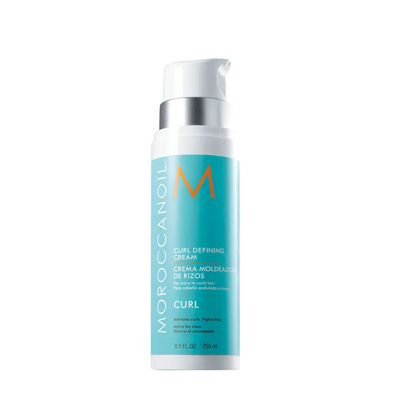Moroccanoil Locken Definierende Creme 250 ml Meistverkauft