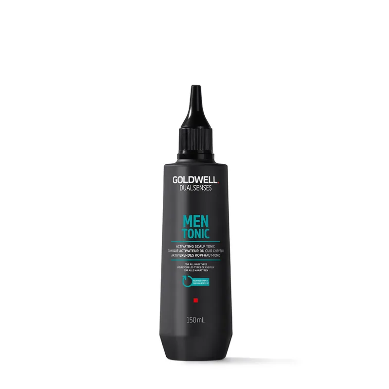 Goldwell Dualsenses Men Activating Scalp Tonic 150 ml Knallerangebot