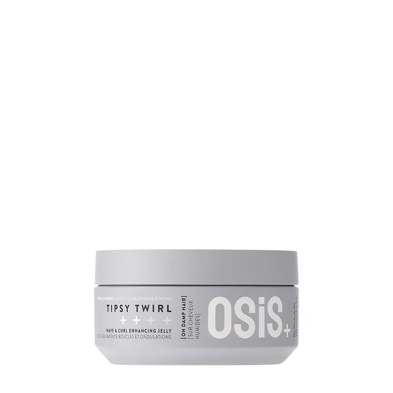 Schwarzkopf OSIS+ Tipsy Twirl 300 ml Neue Ware