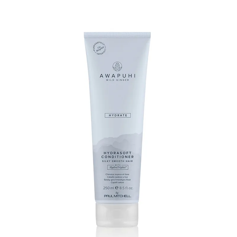 Paul Mitchell awapuhi wild ginger HydraSoft Conditioner 250 ml Schneller Versand