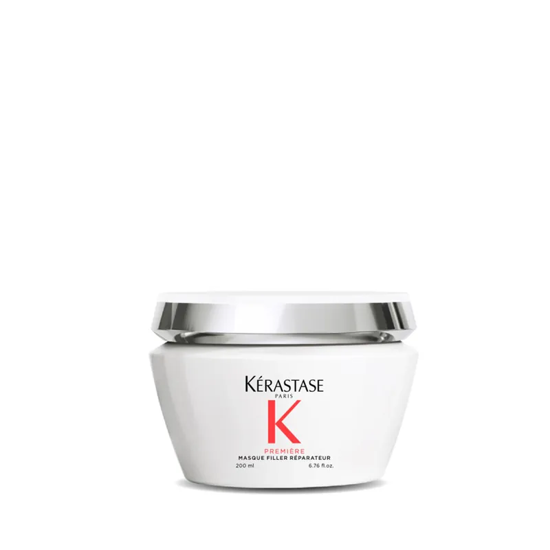 Geprüft KÉRASTASE Première Haarmaske für geschädigtes Haar 200 ml