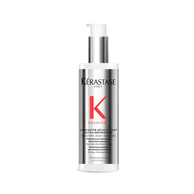 KÉRASTASE Première Pre-Shampoo für geschädigtes Haar 250 ml Aktuell