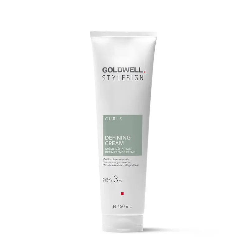 Goldwell Stylesign Curls Definierende Crème 150 ml - ehem. Curl Control Abverkauf