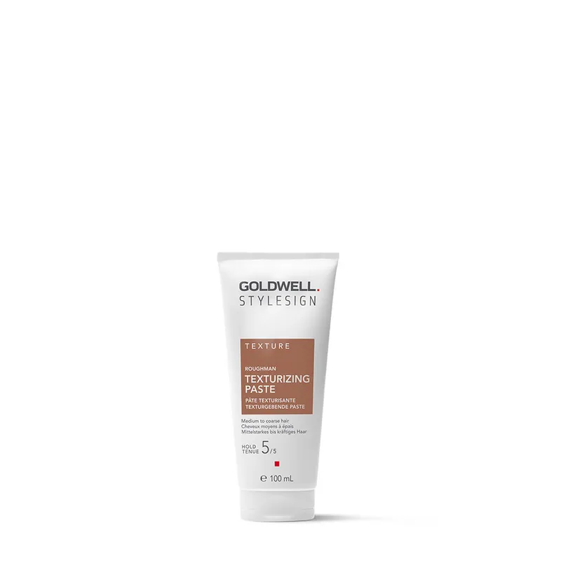 Sichere Zahlung Goldwell Stylesign Texture Roughman Texturgebende Paste 100 ml