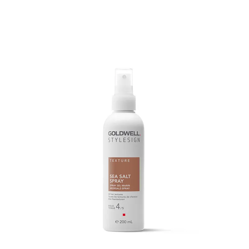 Goldwell Stylesign Texture Meersalz-Spray 200 ml Markenprodukt