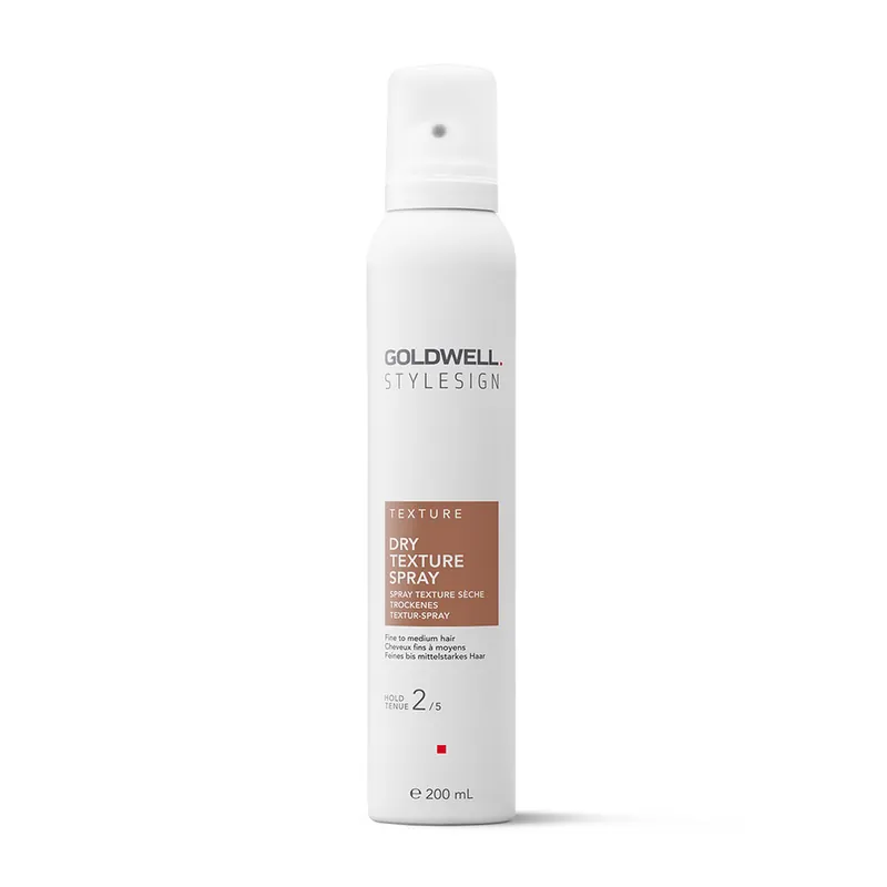 Beliebt Goldwell Stylesign Texture Trockenes-Textur Spray 200 ml