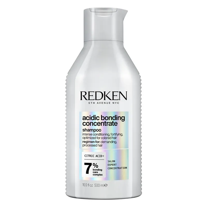 Redken Acidic Bonding Concentrate Shampoo 500 ml Bestseller