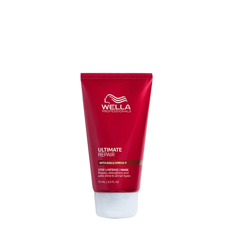 Jetzt Kaufen Wella Ultimate Repair Mask 75 ml
