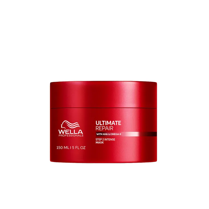 Wella Ultimate Repair Mask 150 ml Neu Im Sortiment
