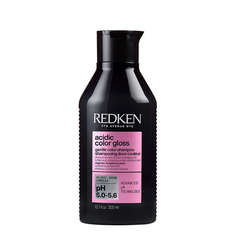 Redken Acidic Color Gloss Shampoo 300 ml Sonderaktion