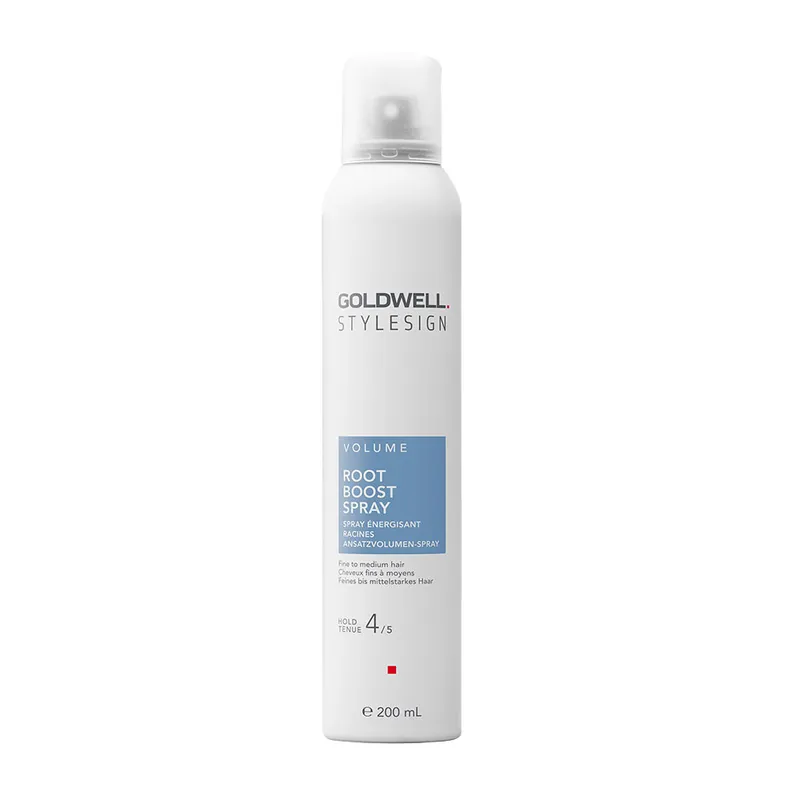 Neue Ware Goldwell Stylesign Volume Ansatz-Volumenspray 200 ml - ehem. Double Boost