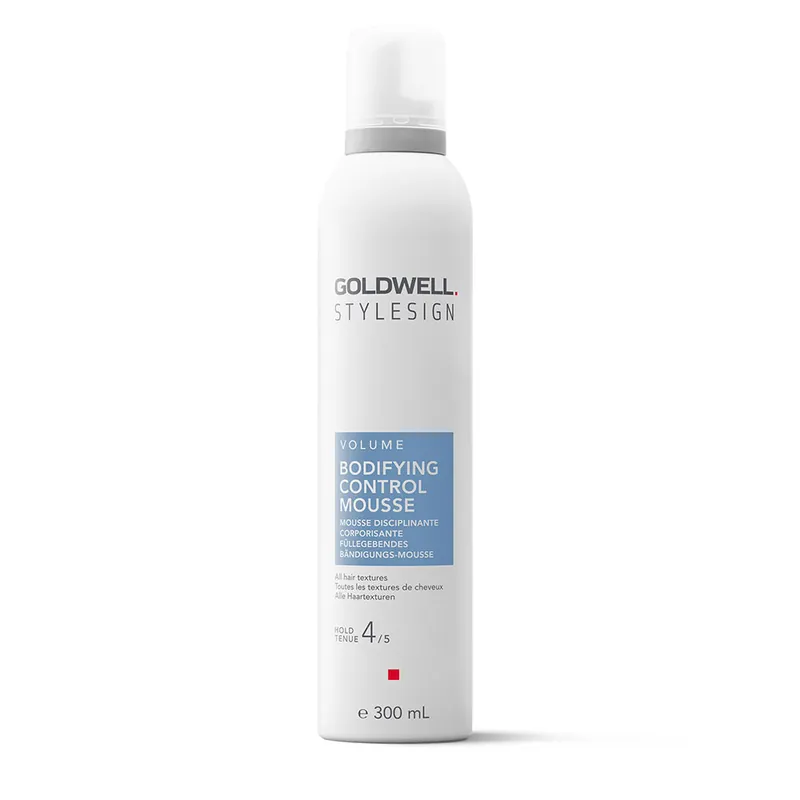 Sonderangebot Goldwell Stylesign Volume Füllgebendes Bändigungs-Mousse 300 ml