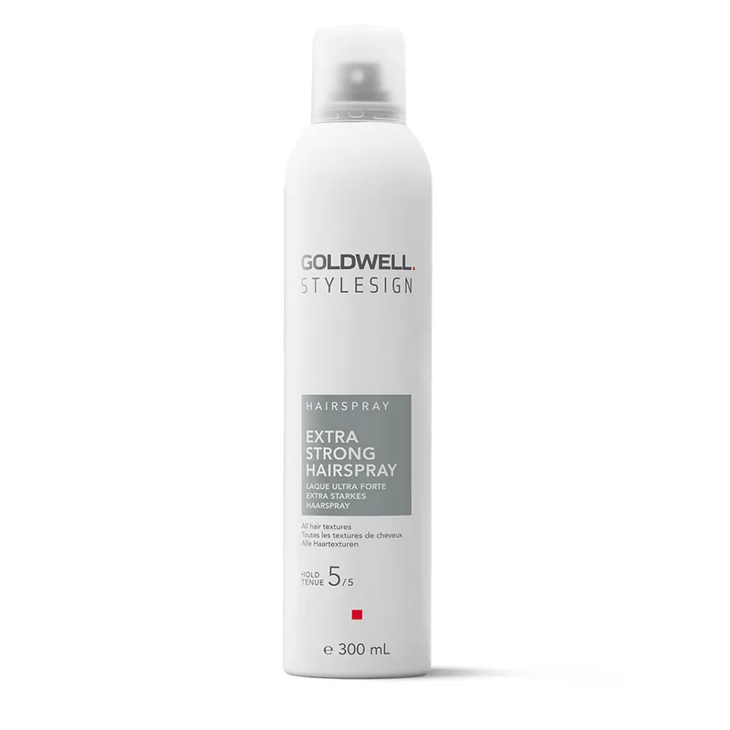 Goldwell Stylesign Hairspray Extra Starkes Haarspray 300 ml Finale Aktion
