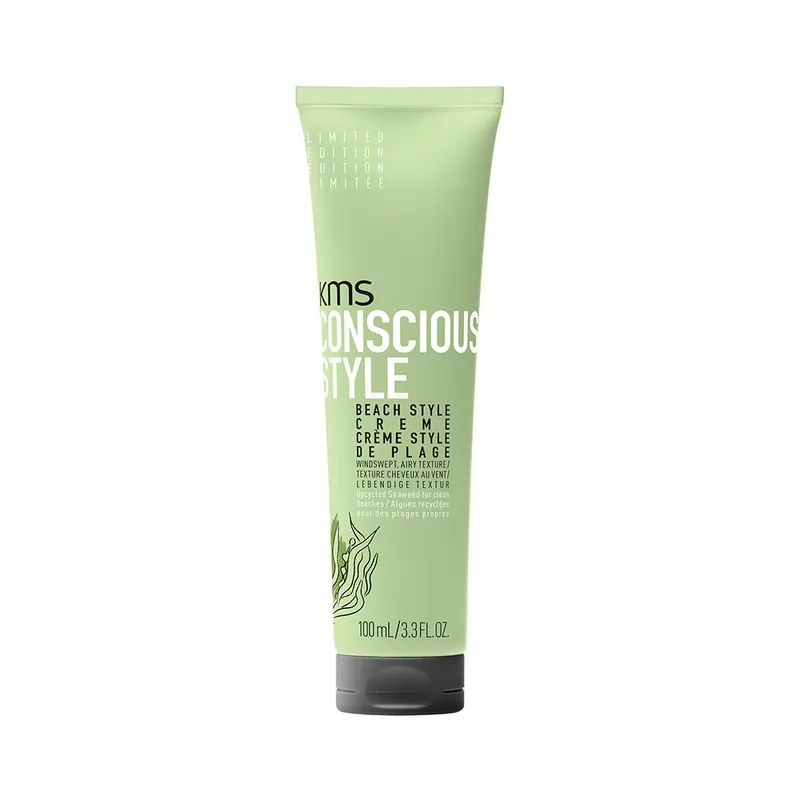 KMS Conscious Style Beach Style Creme 100 ml Preisreduziert