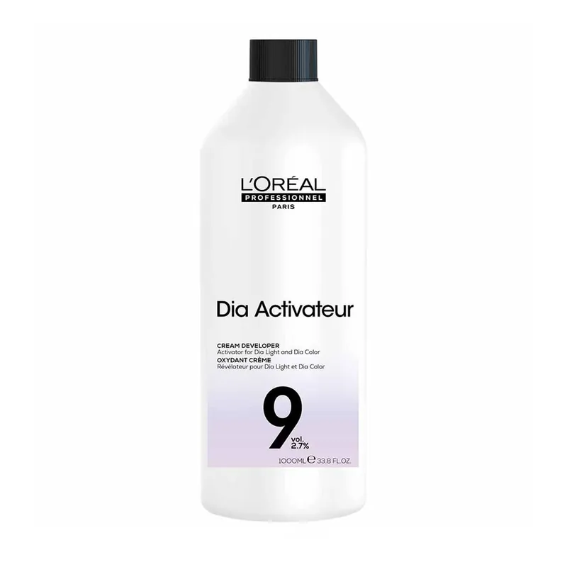 Preiswert L'Oréal Professionnel DIA ACTIVATEUR 2,7% 9 VOL 1000ml