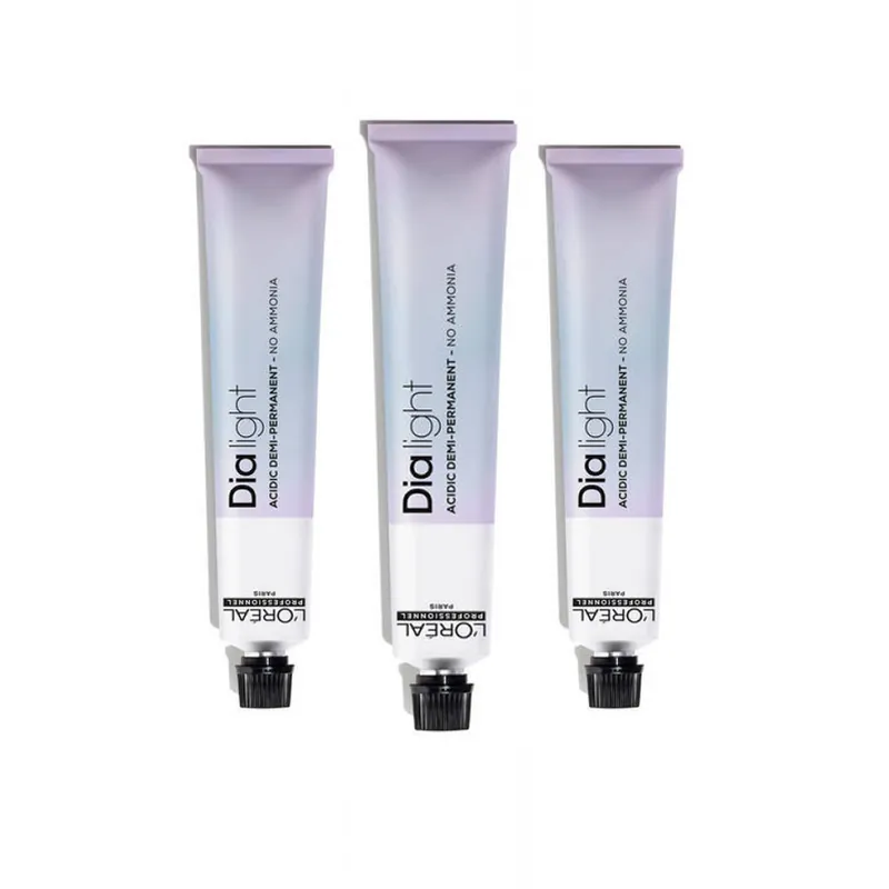 L'Oréal Professionnel DIA LIGHT 7,35 50ML Jetzt Bestellen