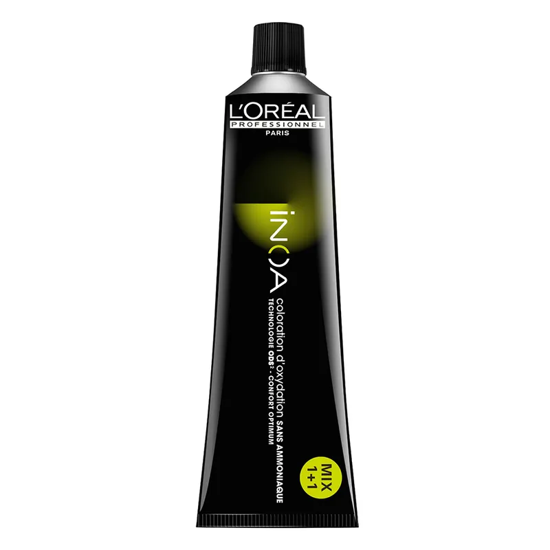 L'Oréal Professionnel INOA 8,3 FUNDAMENTAL 60ML Sonderangebot