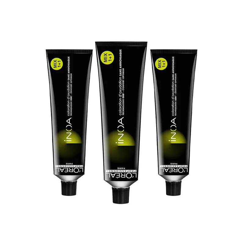 L'Oréal Professionnel INOA 6,32 60ML Kracherpreis