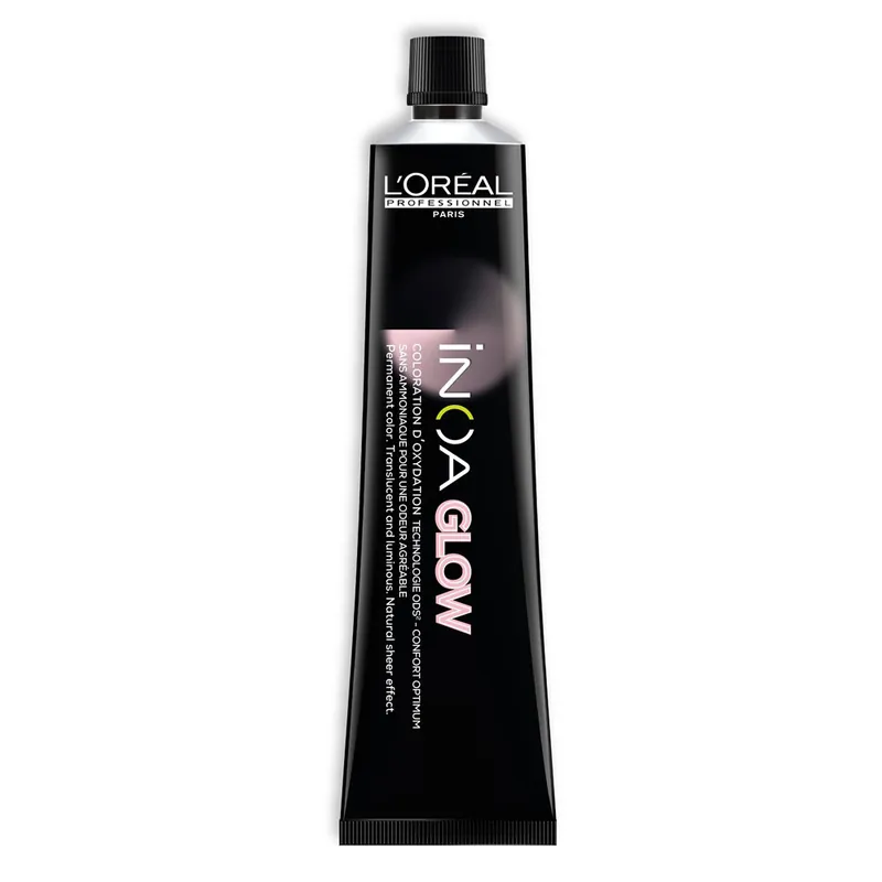 L'Oréal Professionnel INOA L .23 GLOW LIGH GOLD BLUSH Knallerangebot