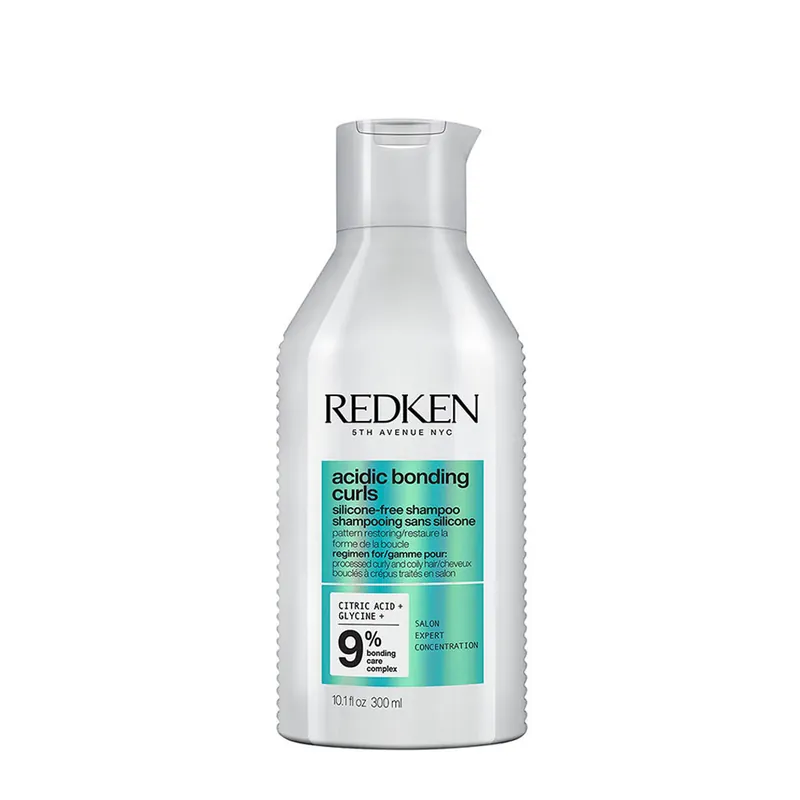 Aktuell Redken Acidic Bonding Curls Shampoo 300 ml