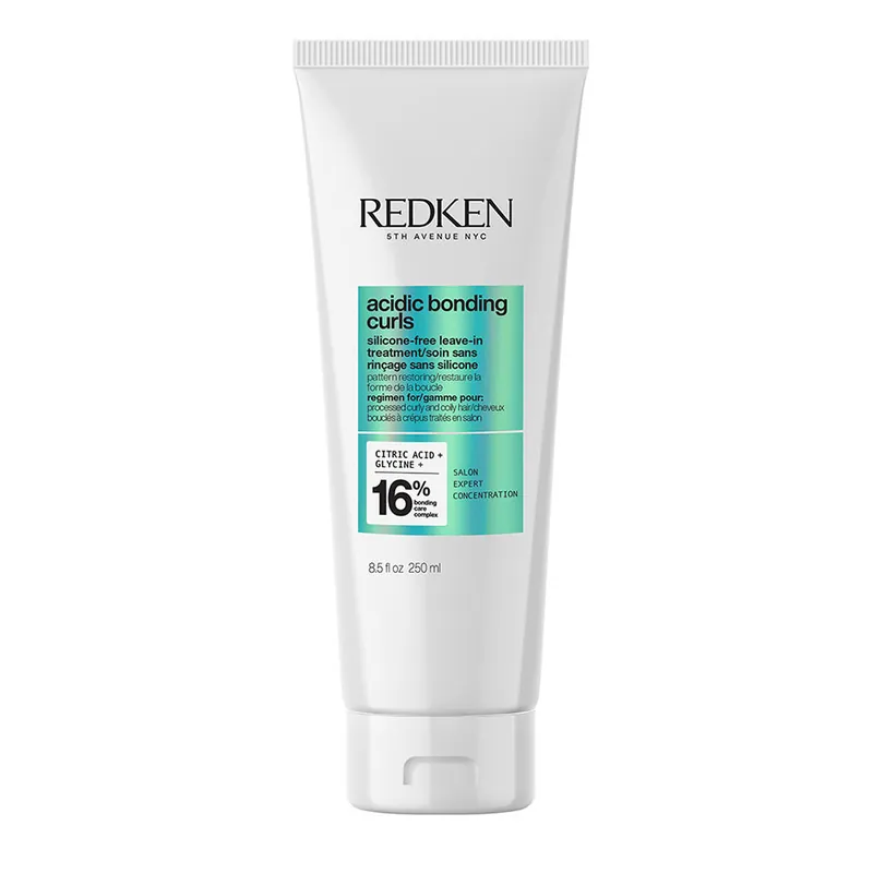 Neue Ware Redken Acidic Bonding Curls Leave-In Treatment 250 ml