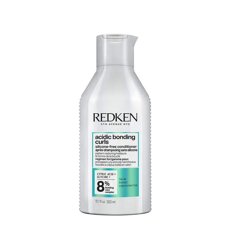 Redken Acidic Bonding Curls Conditioner 300 ml Jetzt Kaufen