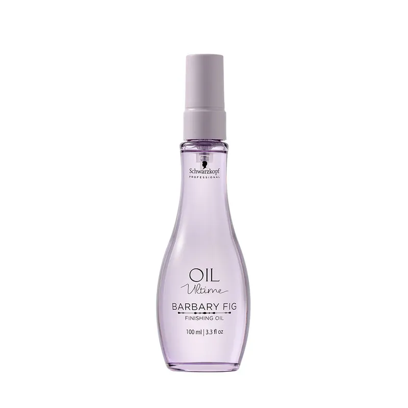 Schwarzkopf Oil Ultime Barbary Fig Finishing Oil 100 ml Versand Am Gleichen Tag