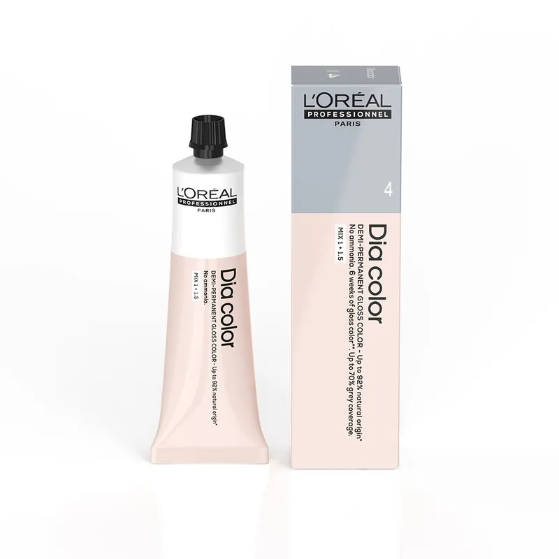 L'Oréal Professionnel DIA COLOR 5.18 60 ml Jetzt Kaufen