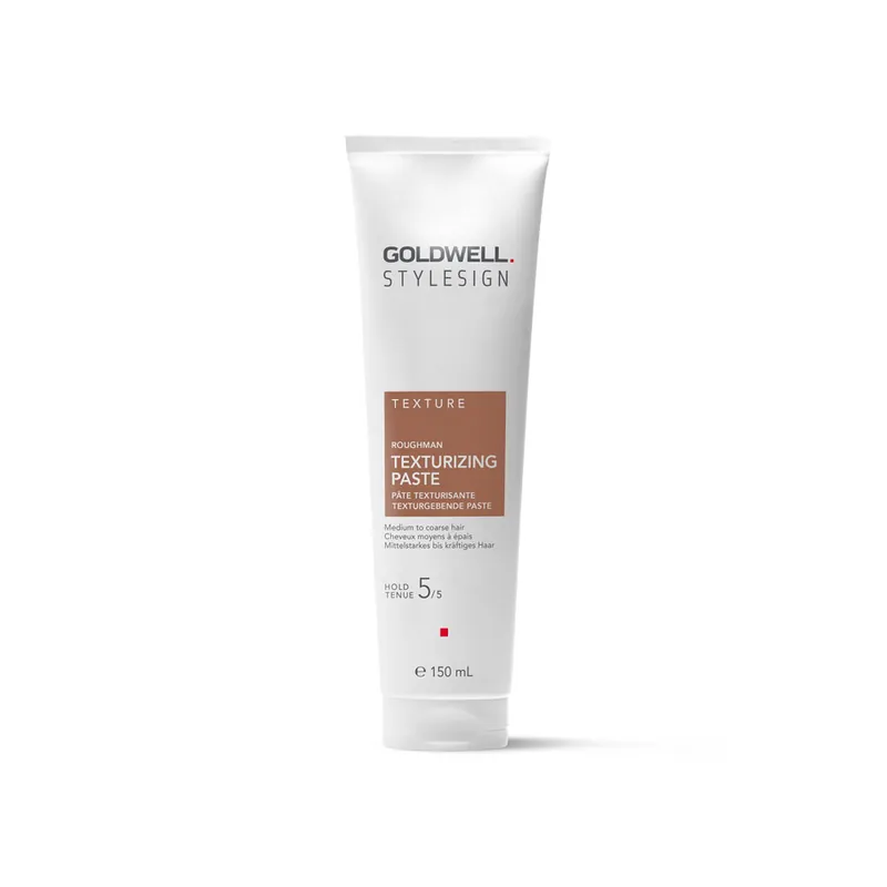 Markenware Goldwell Stylesign Texture Roughman Texturgebende Paste 150 ml