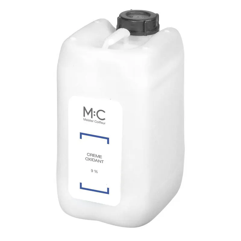 Preisknaller M:C Creme Oxidant 9 % 5000 ml