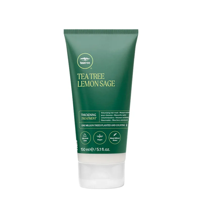 Abverkauf Paul Mitchell TEA TREE LEMON SAGE Thickening Treatment 150 ml